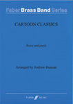 Cartoon Classics [Brass Band] Duncan