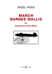 March Barnes Wallis [Wind Band] Hess