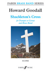 Shackleton's Cross [Brass Band] Goodall Brass Ens