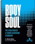 Body & Soul: The Evolution of a Tenor Saxophone Standard [All Instruments Method or Collection]