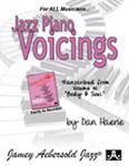 Aebersold Volume 41 Piano Voicings