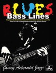 Aebersold Volume 42 - Bob Cranshaw Bass Lines