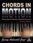 Chords in Motion [Keyboard/Piano]