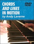 Chords and Lines in Motion [Keyboard/Piano]