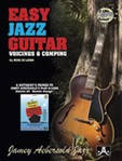 Easy Jazz Guitar [Guitar]