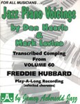 Aebersold Volume 60 Piano Voicings