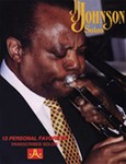 J J Johnson Solos