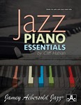 Jazz Piano Essentials [Keyboard/Piano]