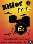 Killer Joe: Drum Styles and Analysis [Drumset]