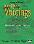 Aebersold Volume 1 Piano Voicings