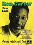 Aebersold Volume 6 - Ron Carter #1
