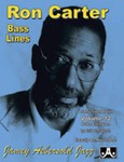 Aebersold Volume 12 - Ron Carter