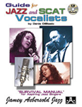 Guide for Jazz and Scat Vocalists [Voice] -