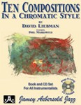 10 Compositions In A Chromatic Style