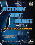Aebersold Aebersold J          Christiansen C  Nothin' But Blues for Guitar - Aebersold Volume 2 - Guitar