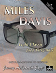 Jamey Aebersold Vol. 7: Miles Davis (Bk/CD)