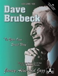 Aebersold Volume 105 - Dave Brubeck