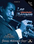 Jamey Aebersold Jazz, Volume 106 - Lee Morgan Sidewinder