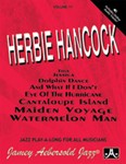 Jamey Aebersold Jazz, Volume 11 -  Herbie Hancock