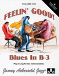 Jamey Aebersold Jazz, Volume 120: Feelin' Good! - For All Instruments