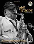Phil Woods 14 Originals -