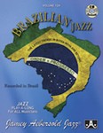 Jamey Aebersold Jazz, Volume 124 - Brazilian Jazz (The Latest Trends in Bossa Nova and Beyond)