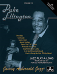 Jamey Aebersold Jazz, Volume 12: Duke Ellington - For All Instruments