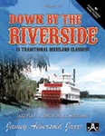 Jamey Aebersold Jazz, Volume 133 - Down by the Riverside (15 Traditional Dixieland Classics)