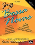 Jamey Aebersold Jazz, Volume 31 - Jazz Bossa Novas