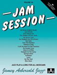Jamey Aebersold Jazz, Volume 34: Jam Session - For All Instruments
