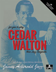 Ceday Walton Vol 35 w/cd ALL INST
