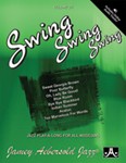 Aebersold Volume 39 New Appr To Jazz Imprv