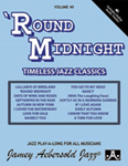 Round Midnight Timeless Jazz Classics -