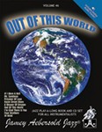 Aebersold Volume 46 New Appr To Jazz Imprv