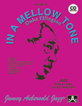 Jamey Aebersold Vol. 48 Book & CD - In a Mellow Tone