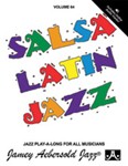 Aebersold Volume 64 New Appr To Jazz Imprv