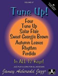 Aebersold Volume 67 New Appr To Jazz Imprv