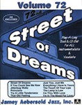 Aebersold Volume 72 New Appr To Jazz Imprv