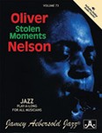 Aebersold Volume 73 New Appr To Jazz Imprv