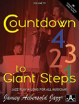 Countdown to Giant Steps -