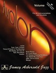 Aebersold Volume 79 New Appr To Jazz Imprv