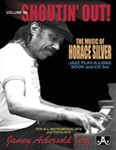 Aebersold Volume 86 New Appr To Jazz Imprv