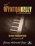 The Wynton Kelly Collection [Keyboard/Piano]