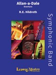 Allan a Dale Overture [Concert Band]
