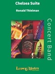 Chelsea Suite [Concert Band]