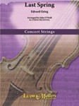 Last Spring [String Orchestra]