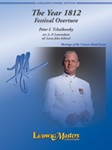 Year 1812 - Festival Overture