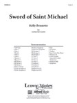 Sword of Saint Michael [Concert Band]