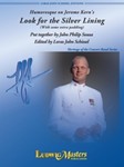 Humoresque on Jerome Kern's Look for the Silver Lining [Concert Band]