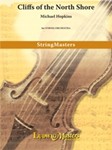 Cliffs of the North Shore [String Orchestra]